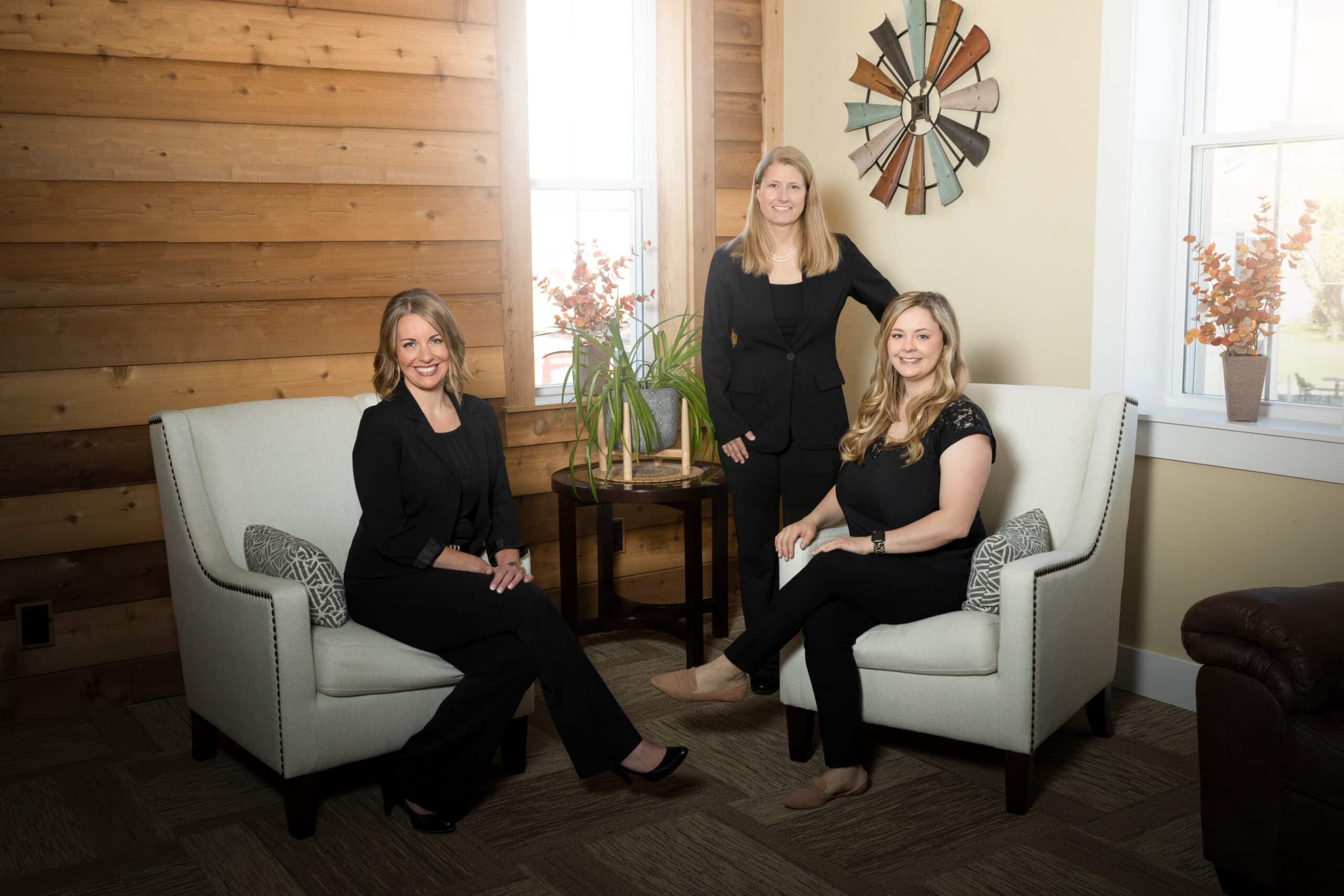 Chiropractors near me at Turning Point Wellness Center in Waterloo, IL and Red Bud IL